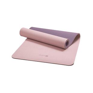 Keep瑜伽垫女生专用健身垫加厚防滑静音隔音减震垫子地垫家用健身