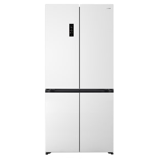 容声世界杯定制款505方糖主动双净双系统家用四开门嵌入式冰箱