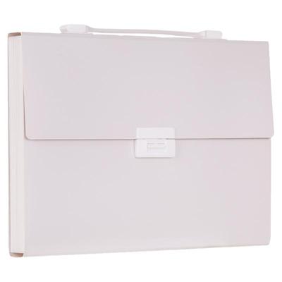 风琴包文件架多层a4资料册