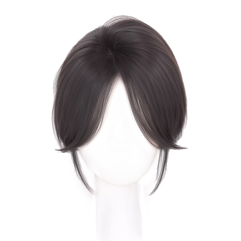 【液态融肤网】隐形无痕胎毛刘海