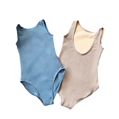 西瑟里李“致敬经典优雅”一字领水钻芭蕾形体舞蹈练功体操服