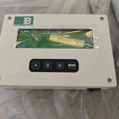 BROOKS AUTOMATION TIM-100 FSP，