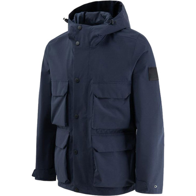 Jack wolfskin/狼爪正品新款男子户外徒步登山冲锋衣5123051