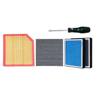 适配长安UNI-V空调滤芯香薰型univ汽车原装原厂空气格滤清器