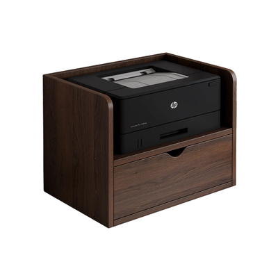 中古风|定制防水防腐打印机托架