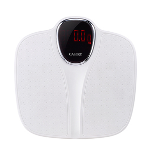 香山减肥称重精准人体秤体重秤家用体重计健康秤抱婴秤婴儿秤成人