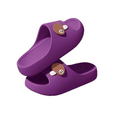 踩屎感拖鞋女士夏季外穿2025新款