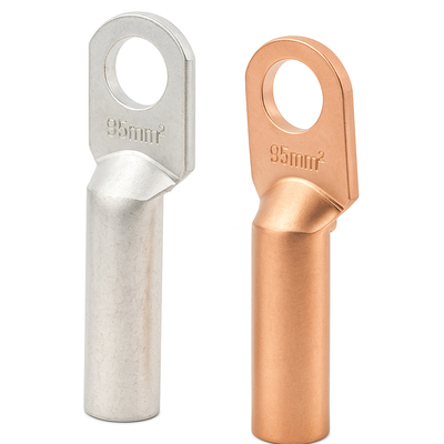 DT铜鼻子接线端子接头国标厂标