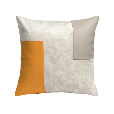 样板间沙发抱枕别墅酒店客厅靠垫