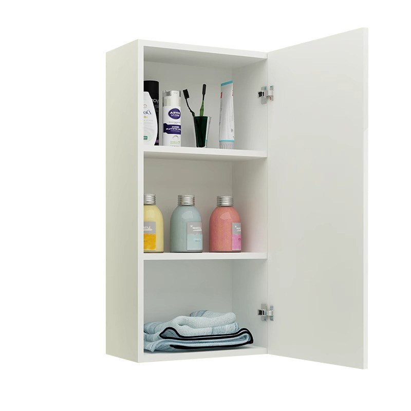 浴室小吊柜墙壁柜墙上储物柜卫生间洗漱台化妆品上墙置物柜收纳柜