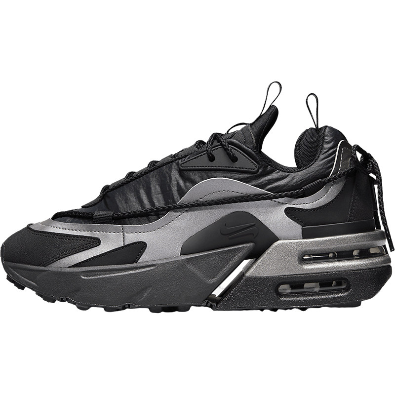 Nike/耐克正品Air Max Furyosa女士气垫运动跑步鞋HJ4319-001