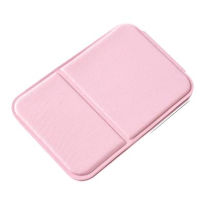 镜子化妆镜便携家用女随身小梳妆镜台式桌面折叠学生宿舍男士专用