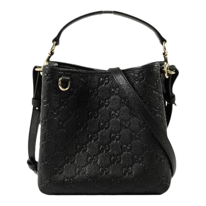 中古Gucci古驰斜挎包レディース