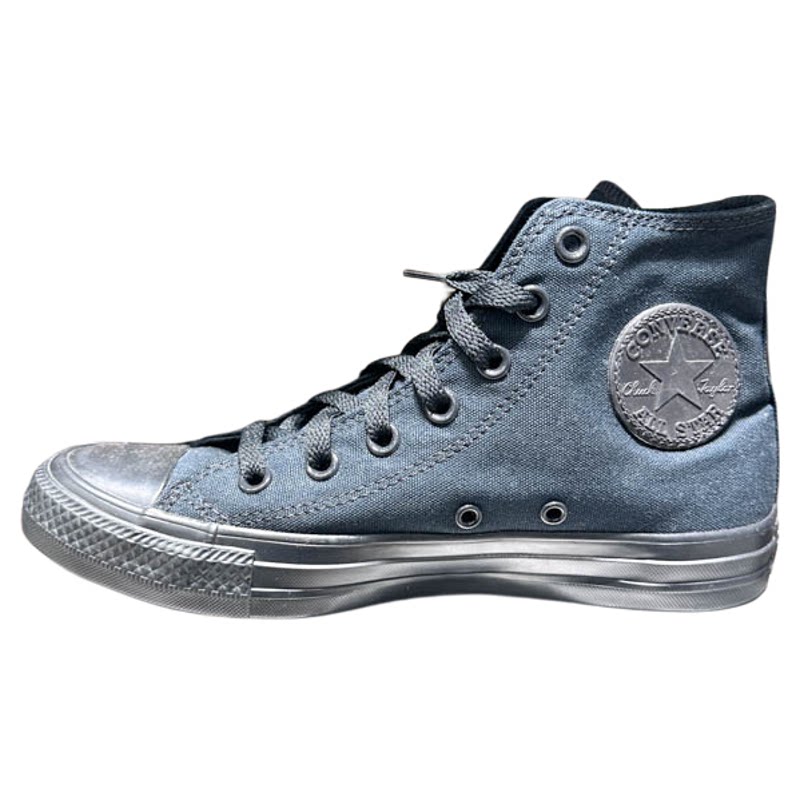CONVERSE匡威男女同款All Star经典高帮帆布鞋运动休闲板鞋1Z588