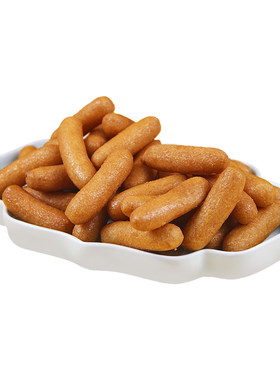 祥徳斋天津江米条怀旧食品