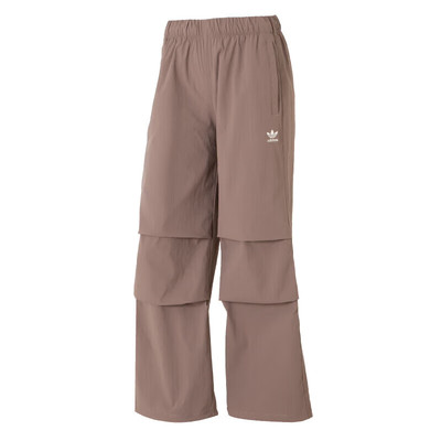 Adidas阿迪达斯女裤潮流时尚宽松舒适休闲运动长裤 JD0783/JD0785
