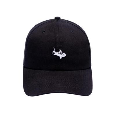 RIOREX男士弯檐潮牌加大码帽子