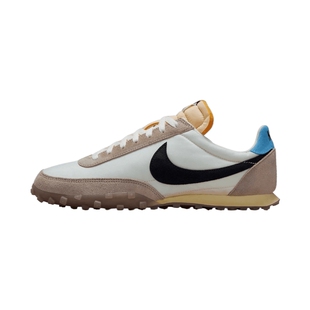 滔搏NIKE耐克男子WAFFLE RACER '26运动休闲鞋IW1894-100