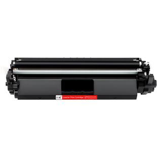 适用惠普M130nw硒鼓M130fw M130fn M130a粉盒LaserJet Pro M102w M102a打印机CF219A晒鼓CF217A墨粉HP17A墨盒
