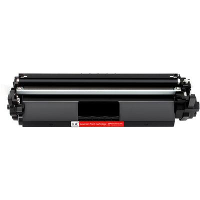 适用惠普M130nw硒鼓M130fw M130fn M130a粉盒LaserJet Pro M102w M102a打印机CF219A晒鼓CF217A墨粉HP17A墨盒