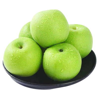 正宗皇冠梨俏鲜莎新鲜水果