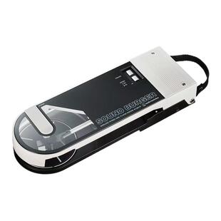 铁三角AT-SB727便携式无线蓝牙黑胶唱片机复古户外唱盘机留声机