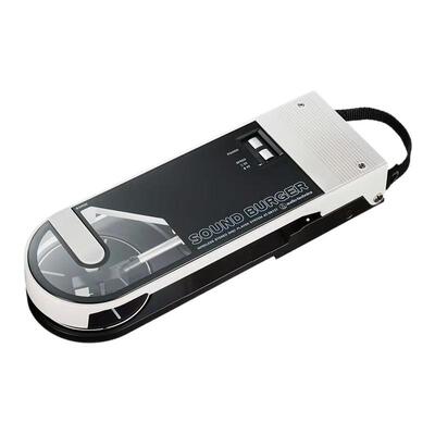 铁三角AT-SB727便携式黑胶唱片机