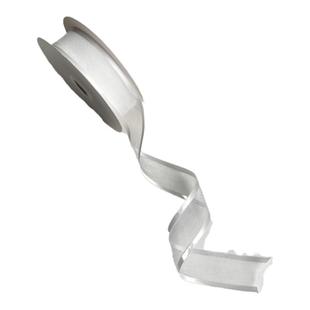 ins奶油感柔彩纱礼物包装丝带花花绑绳蛋糕装饰纱带蓝色黄色白色