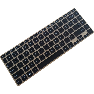 华硕adolbook14s保护套键盘膜