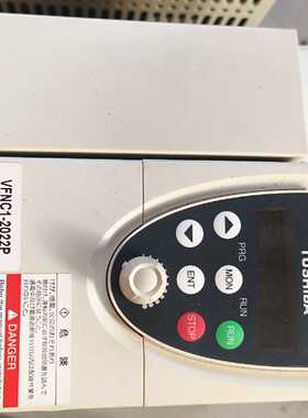 溢价-变频器VFNC1S-2002P 220V 0.2KW