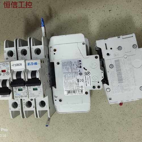 议 价伊顿小型断路器的有好几十个工业自动可 维修