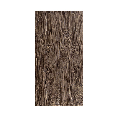 pu神仙木仿真木纹板老木板风化木