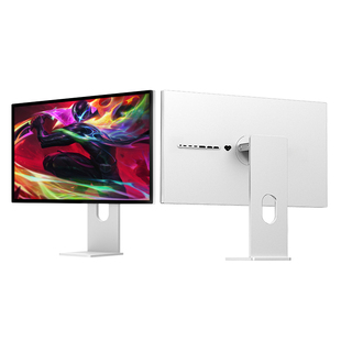 酷优客电竞显示器4K显示屏32寸玩家144hz高刷PS5高清液晶专业P32K