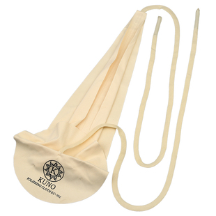 KUNO/九野 擦布萨克斯管体内大擦布乐器清洁口水布擦拭布通用