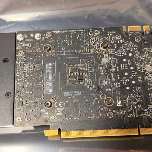 【议价-可维修】丽台RTX4000显卡专业图形8G显存4K多屏UG/CA /均