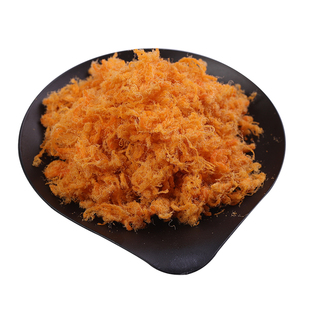 现货王氏兄弟金丝肉松商用5斤烘焙寿司面点小贝饭团肉粉松摆摊