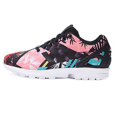 休闲跑步鞋Adidas/阿迪达斯