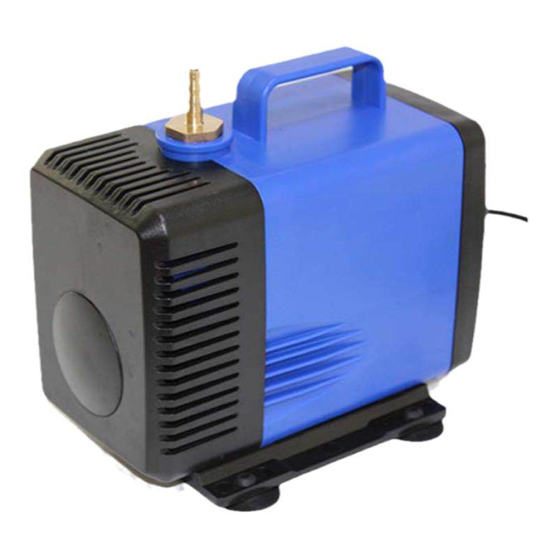 雕刻机循环冷却潜水泵80/100W/150W大流量220v微型家用小水磅