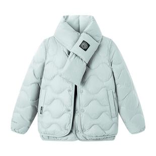 【校服神器】波司登轻薄儿童羽绒服四防羽绒外套儿童贴身羽绒内胆