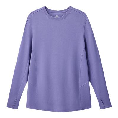 T恤短款亲肤显瘦蕉下CT内搭高弹