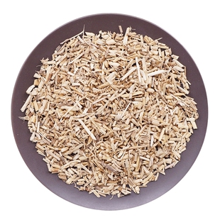 中药材 斑茅草 500克 大密 芭茅 班矛草 碎 禾本科