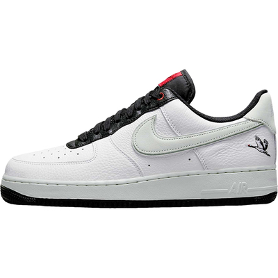 耐克男士减震耐磨低帮板鞋