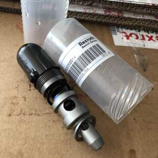 议价力士乐插装式溢流阀0532002014 PRESS RELIEF VALVE 50-300BA