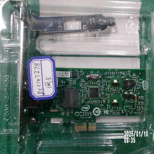 议价Intel网卡 EXPI9301CT 全新未不包邮
