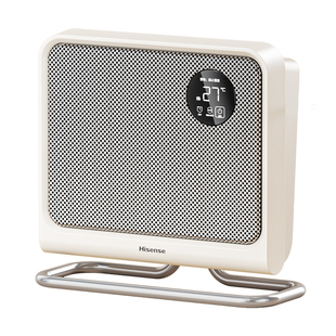 海信取暖器家用浴室暖风机洗澡壁挂浴霸2025新型款电暖气烤脚神器