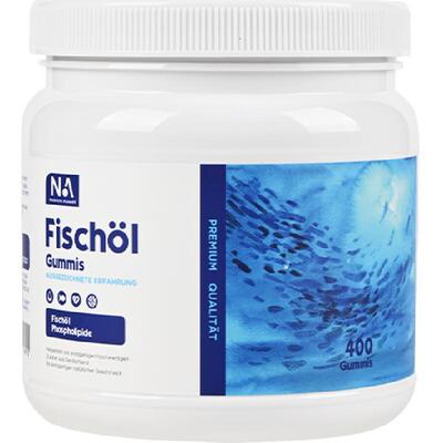 NA深海鱼油高吸收舒缓眼部疲劳
