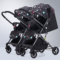 Вселенная (две флагманские версии)