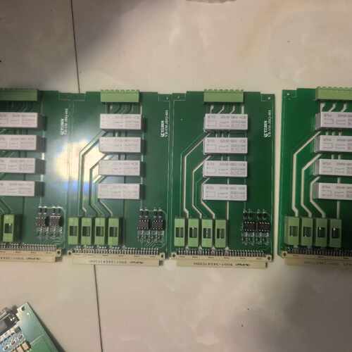 溢价-YIBIN YB-SM-JDQ-001继电器板，带MEDER