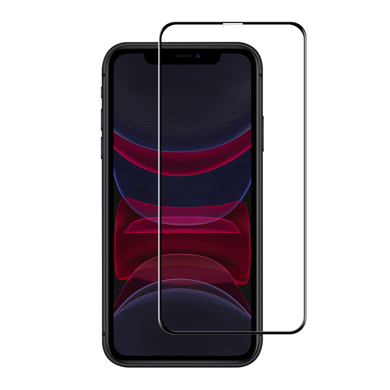 jcpal手机钢化玻璃膜iPhone