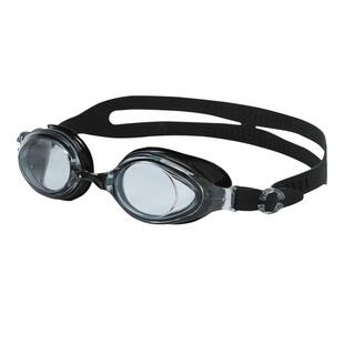 sable黑貂近视泳镜防水防雾高清专业男款泳帽套装女度数游泳眼镜